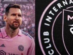 Klub MLS Inter Miami resmi merekrut Lionel Messi secara gratis setelah La Pulga meninggalkan Paris Saint-Germain di akhir kontraknya.