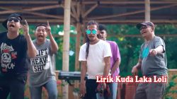 Lirik-Kuda-Laka-Loli Lirik-Kuda-Laka-Loli
