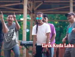 Lirik Kuda Laka Loli, Lagu Daerah NTT Berbahasa Kedang Lembata yang Viral di TikTok dan YouTube