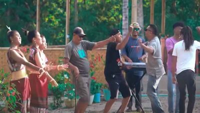 Lirik dan Makna Kuda Laka Loli, Lagu Daerah NTT yang Viral, Jadi Backsound Video Pendek