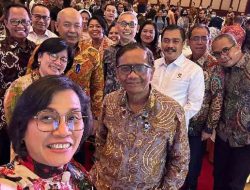 Mahfud Md Tolak Jadi Cawapres Anies Baswedan, Alasannya Agar Koalisi Perubahan Tak Bubar?