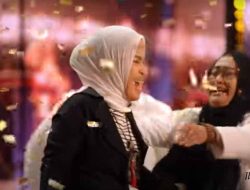 Putri Ariani Bikin ‘Mewek’ Satu Dunia di Panggung AGT, Tuai Pujian: Dia Tidak Bisa Melihat, Tapi Dunia Melihatnya