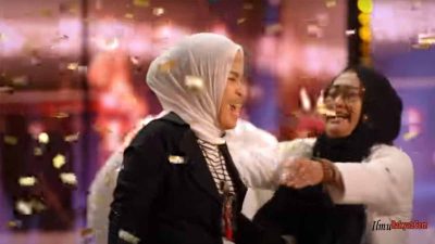 Putri Ariani Bikin ‘Mewek’ Satu Dunia di Panggung AGT, Tuai Pujian: Dia Tidak Bisa Melihat, Tapi Dunia Melihatnya