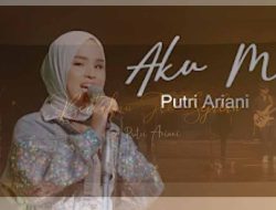 Profil Putri Ariani, Inilah Kehidupan Awal Karier dan Pendidikan sampai Mendapatkan Golden Buzzer di America’s Got Talent musim ke-18