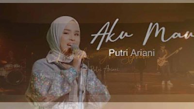 Putri Ariani Inilah Kehidupan Awal Karier dan Pendidikan sampai Mendapatkan Golden buzzer di Americas Got Talent musim ke 18