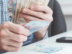 Berapa Gaji PNS Part Time (Paruh Waktu), Simak Penjelasannya