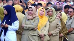 Menteri PANRB Buka Suara Pengadaan PNS Part Time