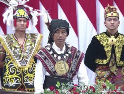 Gaji PNS ASN/TNI Polri Naik 8% di 2024, Pensiunan 12 %