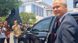 Ganjar Ingin Gaji Guru Bisa Naik Hingga Rp 30 Juta