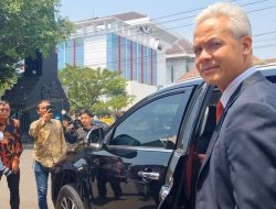 Ganjar Ingin Gaji Guru Bisa Naik Hingga Rp 30 Juta