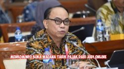 Menkominfo-Buka-Wacana-Tarik-Pajak-Dari-Judi-Online Menkominfo-Buka-Wacana-Tarik-Pajak-Dari-Judi-Online