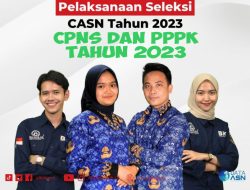 Formasi CPNS 2023, Kejaksaan RI CPNS Lulusan SMA-SMK Dibuka?