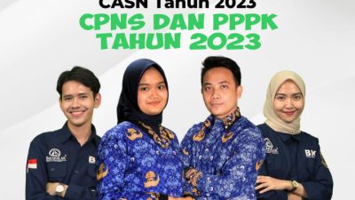 Formasi CPNS 2023, Kejaksaan RI CPNS Lulusan SMA-SMK Dibuka?