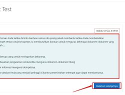 Contoh Soal Observasi P3K 2023 pdf