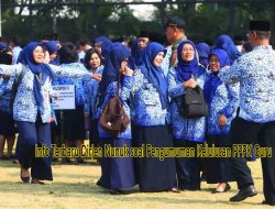 Info Terbaru Dirjen Nunuk soal Pengumuman Kelulusan PPPK Guru, Menghitung Hari