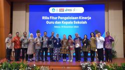 Integrasi PMM dan e-Kinerja BKN guna Transformasi Pengelolaan Kinerja Guru dan Kepala Sekolah