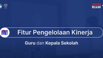 Kemendikbudristek Rilis Fitur Baru untuk Kinerja ASN Guru dan Kepala Sekolah, Berlaku Awal 2024 11 Kemendikbudristek Rilis Fitur Baru untuk Kinerja ASN Guru dan Kepala Sekolah, Berlaku Awal 2024