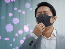 Kenali Mycoplasma Pneumonia yang Sudah Masuk Jakarta