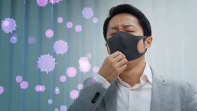 Kenali Mycoplasma Pneumonia yang Sudah Masuk Jakarta