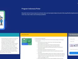 Langsung Muncul, Cek Siswa Penerima PIP Kemdikbud SD, SMP, dan SMA di pip.kemdikbud.go.id Pakai HP!