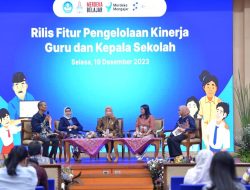 Pentingnya Transformasi Pengelolaan Kinerja Guru dan Kepala Sekolah Januari 2024