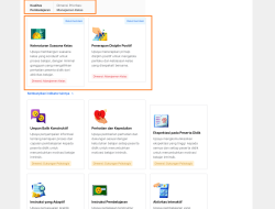 Panduan Teknis Fitur Pengelolaan Kinerja Untuk Guru