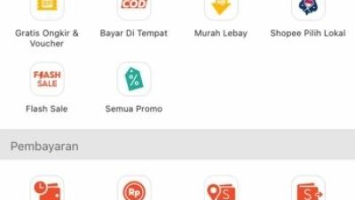 kamu bisa mendapatkan uang hingga jutaan rupiah. Kamu pasti bertanya-tanya juga kan bagaimana cara download video shopee