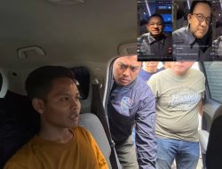 Anies diancam saat live TikTok, Pengancam Anies Baswedan Tertangkap, Polri: Pelakunya Berusia 23 tahun