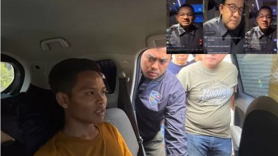 Anies diancam saat live TikTok, Pengancam Anies Baswedan Tertangkap, Polri Pelakunya Berusia 23 tahun