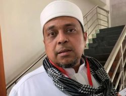 Haikal Hassan Ungkap Prabowo Pernah Gadai Tanah untuk Anies Jadi Gubernur Jakarta 2017