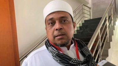 Haikal Hassan Ungkap Prabowo Pernah Gadai Tanah untuk Anies Jadi Gubernur Jakarta 2017