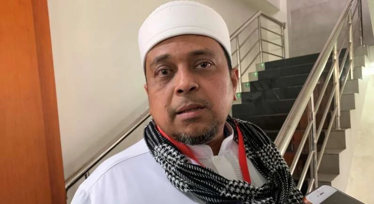 Haikal Hassan Ungkap Prabowo Pernah Gadai Tanah untuk Anies Jadi Gubernur Jakarta 2017