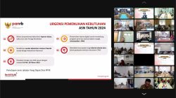 Instansi Pemerintah Diminta Segera Usulkan Kebutuhan ASN 2024 6 Kebutuhan ASN 2024