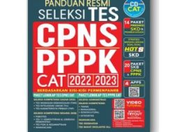 Kisi-Kisi Kumpulan Link Download Soal PPPK Kebidanan 2024 pdf