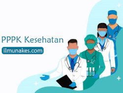 Link Download Soal P3K Nakes Kebidanan Beserta Kunci Jawaban PPPK Kesehatan PDF