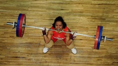 Lisa Rumbewas Meninggal