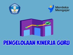 Perencanaan Kinerja Guru Tahun 2024