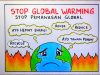 Makalah Fisika Pemanasan Global Kelas XI