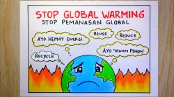 Makalah Fisika Pemanasan Global Kelas XI 2 Makalah Fisika Pemanasan Global Kelas XI