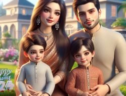 Nasehat Orang Tua: Memandu Langkah Anak Menuju Masa Depan yang Cerah