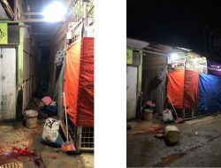 Penjual Pulsa di Aceh Besar Dibunuh Secara Sadis, Polisi Kejar Pelaku