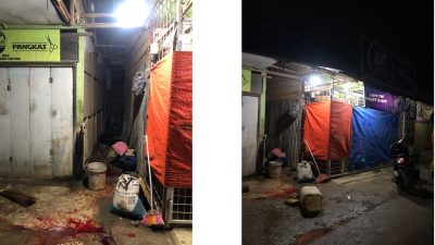 Penjual Pulsa di Aceh Besar Dibunuh Secara Sadis, Polisi Kejar Pelaku