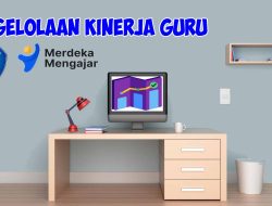 Poin di Pengembangan Kompetensi Rencana Hasil Kerja Guru