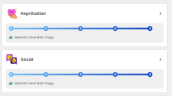 Refleksi Kompetensi PMM Asesmen Pedagogik Kepribadian Sosial Profesional 5 Refleksi Kompetensi PMM Asesmen Pedagogik Kepribadian Sosial Profesional