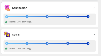 Refleksi Kompetensi PMM Asesmen Pedagogik Kepribadian Sosial Profesional 11 Refleksi Kompetensi PMM Asesmen Pedagogik Kepribadian Sosial Profesional
