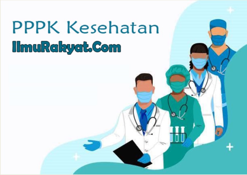 Soal P3K Nakes Kebidanan Beserta Kunci Jawaban PPPK Kesehatan PDF
