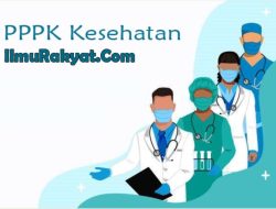 Soal dan Kunci Jawaban P3K Kebidanan PDF PPPK Kesehatan Tahun 2022