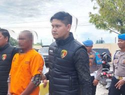 Suami Bunuh Istri di Pidie, Pelaku Sempat Tidur Semalam dengan Mayat Korban