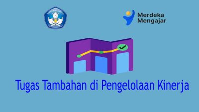 Tugas Tambahan Pengelolaan Kinerja Guru 2024 dan Dasar Hukumnya