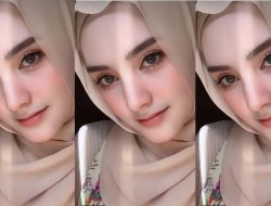 Wanita Sholeh dan Cantik: Menemukan Keseimbangan yang Sempurna di Tahun 2024